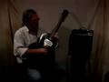 '57 HARMONY ROY SMECK AC/EL ARCHTOP DEMO