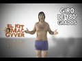 EL KIT MACGYVER - El Bananero 21