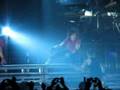 Avril Lavigne - Change of Zénith scene
