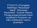 ET22-813 z InterRegio