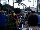 Maryknoll High School Graduation 2008, Sean Wright