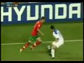 Cristiano Ronaldo - The Missile - 2008