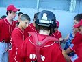 Saugus National wins District 16 Little League Title