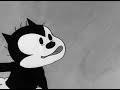oswald the luckyrabbit-Spooks（1930）