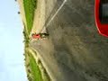 rieju mrx pro vs trekken