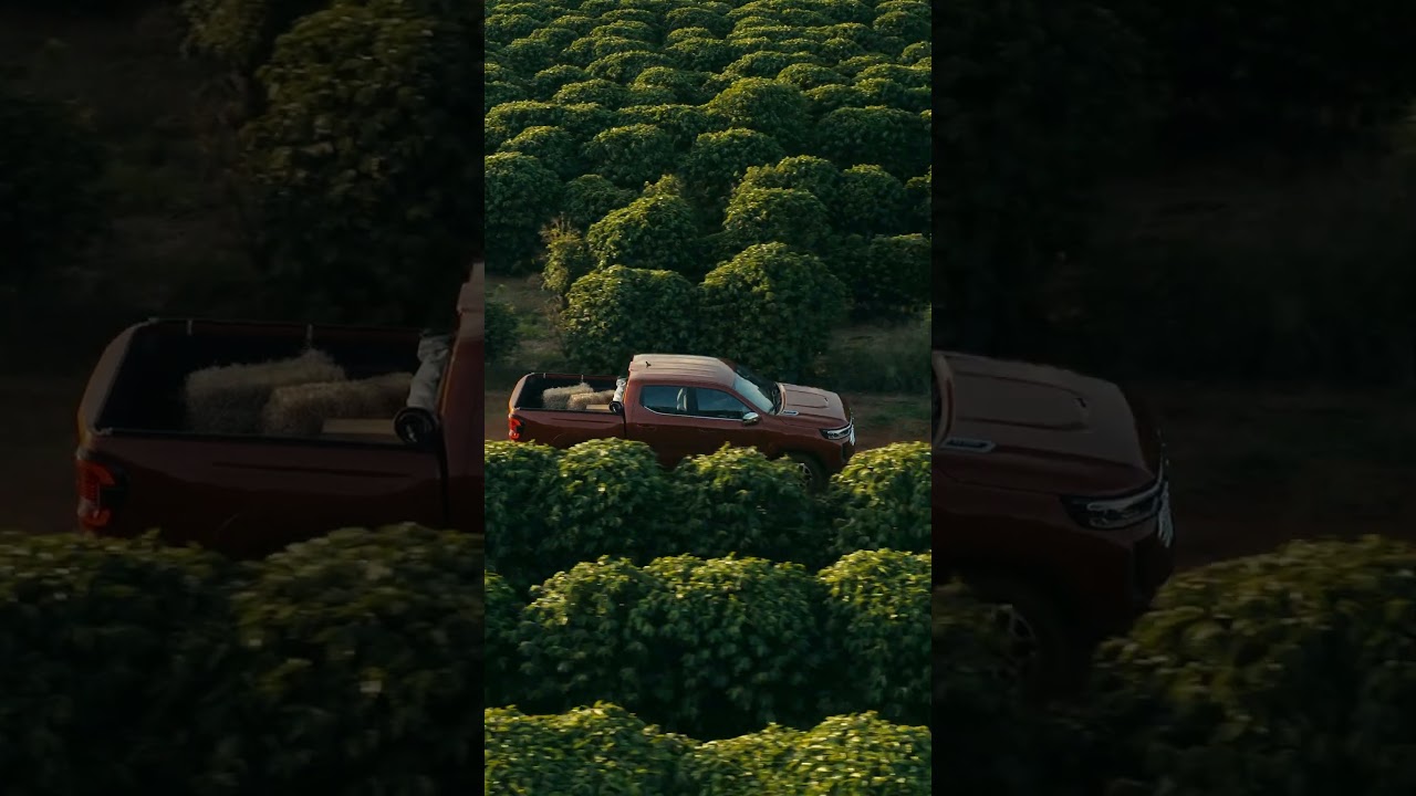 O interior da Nova Ram Dakota vai te surpreender! 🛻