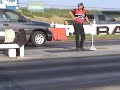 392 Turbo Hemi Stroker drag races