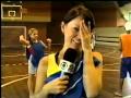 Korfebol, você já ouviu falar neste esporte?
