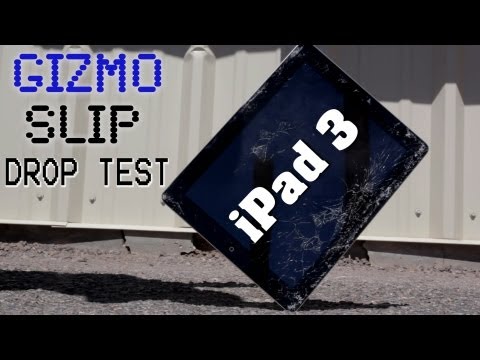 the new ipad 3 - The iPad 3 came out today, and we couldn't wait to get our hands on one, and of course, knowing us, for it to leave our hands moments later. We walked outsid...