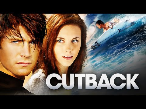 Cutback (2010) | Full Movie | Justin Schwan | Kelsey Sanders | Raquel Gardner