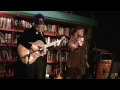 Marian Hubler and Severin Victor