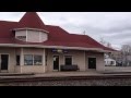 Gananoque Jct Ontario Canada - YouTube