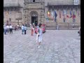 Plac Obradoiro
