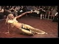 Shiva Male Belly dancer