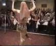 Shiva Male Belly dancer