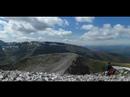Grey Corries 360 pan