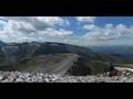 Grey Corries 360 pan