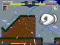 MUGEN: Hayato Kanzaki (me) vs Master Hand