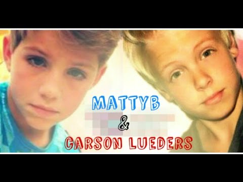 how to love by matty b