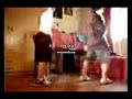 Glams Bailan Cumbia [2] carita ruborizada
