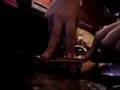 Tony Hawk's Pop Shove It trick tip (tech deck REMIX)