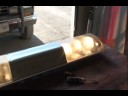 The Ranger Gets A Build Up Theme