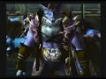 Soul Calibur 3 - Cervantes - Ending B