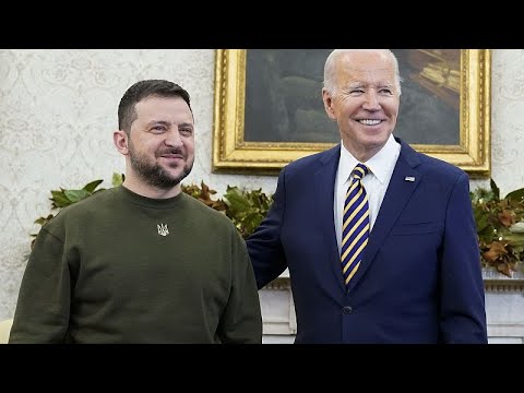 USA: Patriotraketen für die Ukraine - Russland kritis ...