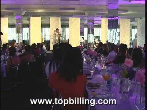 Top Billing | I Am Woman Event