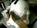 AT-RT 1:1 Helmet Sculpt PART 2