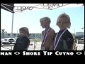 AAU National Surfing Contest Cocoa Beach in Cocoa Beach Flor