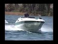 1997 Wellcraft 2400s Carborated 454 and Volvo Duo Prop