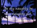 Naughty Girl- Fiji