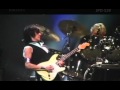 Eric Clapton & Jeff Beck - Crossroads live at MSG 2010