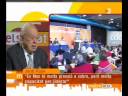 Josep Cuni� entrevista a Jordi Pujol part 2