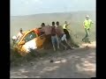 Dzwon Rajd Polski 2007