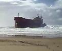 pasha bulker grounded, Newcastle, Nobbys