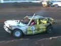 Johnson County demolition derby 2007