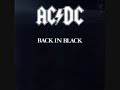 AC/DC - You Shook me All Nigh Long