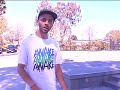 Skateboarding Tricks: Frontside Noseslide : Skateboarding Tricks: Backslide Noseslides