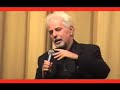 Jodorowsky en Chile