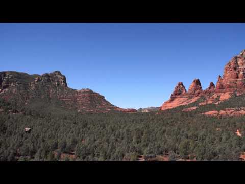 Coconino National Forest, Arizona