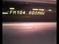 Antena Radio Krusevac in Sofia
