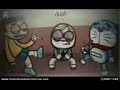calico electronico - nobita y doraemon yonki.3gp