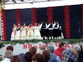 KUD \"Tomislav\" Donji Andrijevci na Brodskom kolu