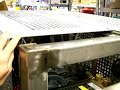 SST Stainless Steel Truckmount