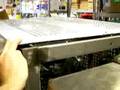 SST Stainless Steel Truckmount