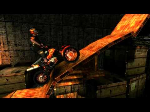 Rock(s) Rider iPhone and iPad Game Developer Trailer