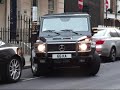 Mercedes-Benz G55 AMG