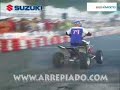 Show Suzuki LTR 450 By Arrepiado Show Suzuki LTR 450 By Arrepiado